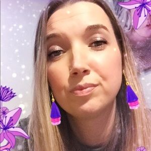 Meet your Posher, Nicole